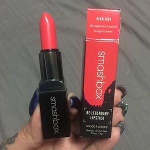 Smashbox Be Legendary Lipstick